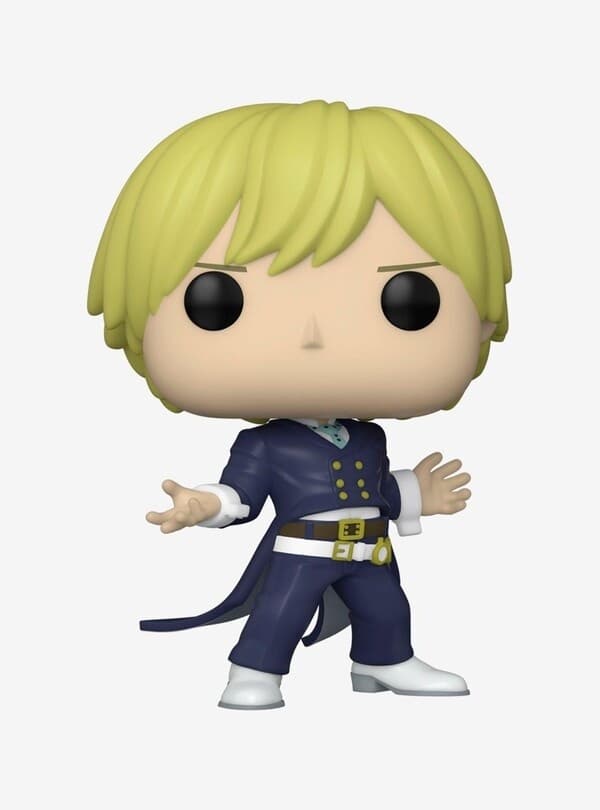 Boku no Hero Academia - Monoma Neito - POP! Animation (1122) - POP! Vinyl