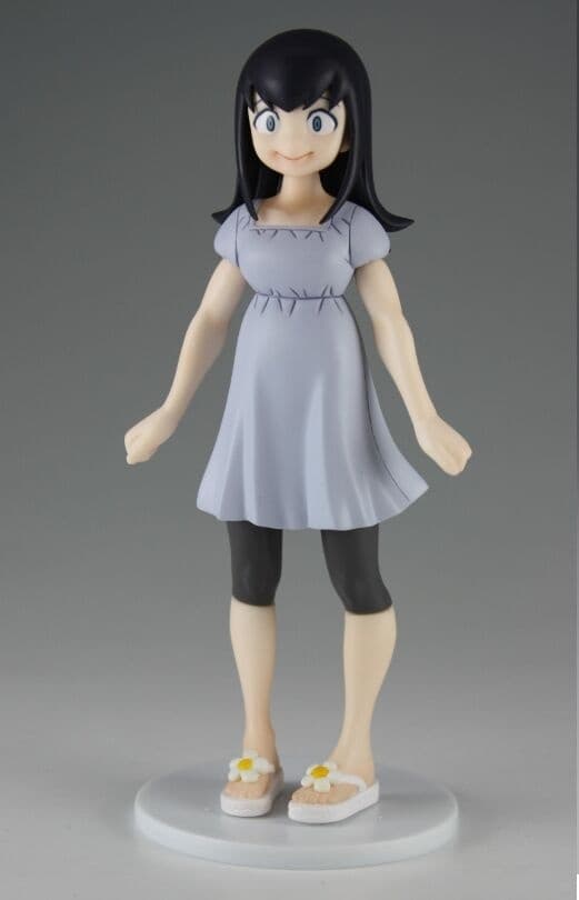 Watashi ga Motenai no wa Dou Kangaete mo Omaera ga Warui! - Kii