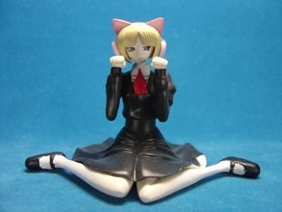 Vampirdzhija Vjedogonia - Mora - Nekomimi ver.