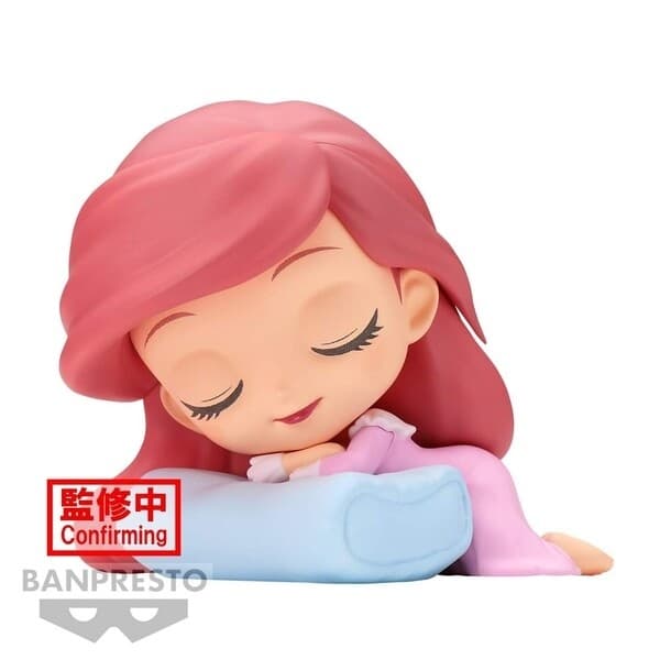 The Little Mermaid - Ariel - Q Posket - Q Posket Sleeping - B