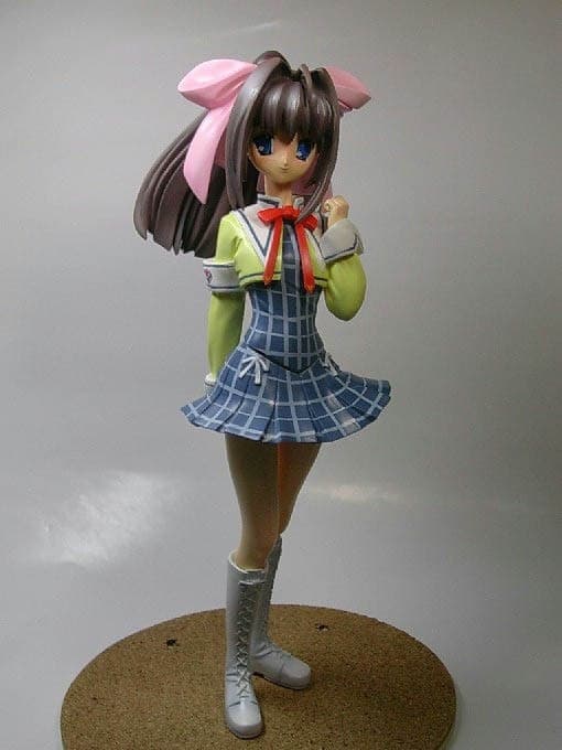 D.C. II ~Da Capo II~ - Asakura Otome - 1/6