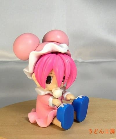 Angoromoa-chan no Chikyuu Shinryaku Nikki - Angoromoa