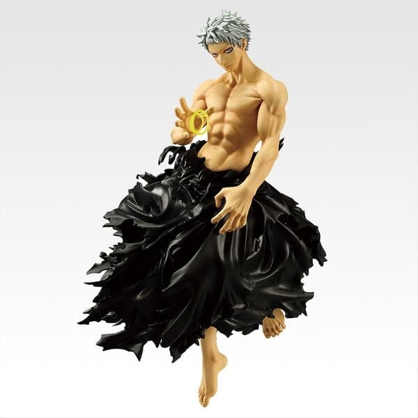 Boku no Hero Academia - All For One - Ichiban Kuji - Ichiban Kuji Boku no Hero Academia Sara ni Mukou e (D Prize) - Masterlise - Seinen-ki