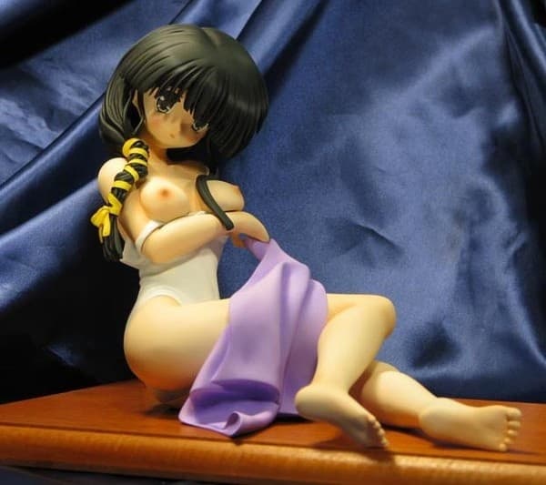 Comic Party - Hasebe Aya - 1/5