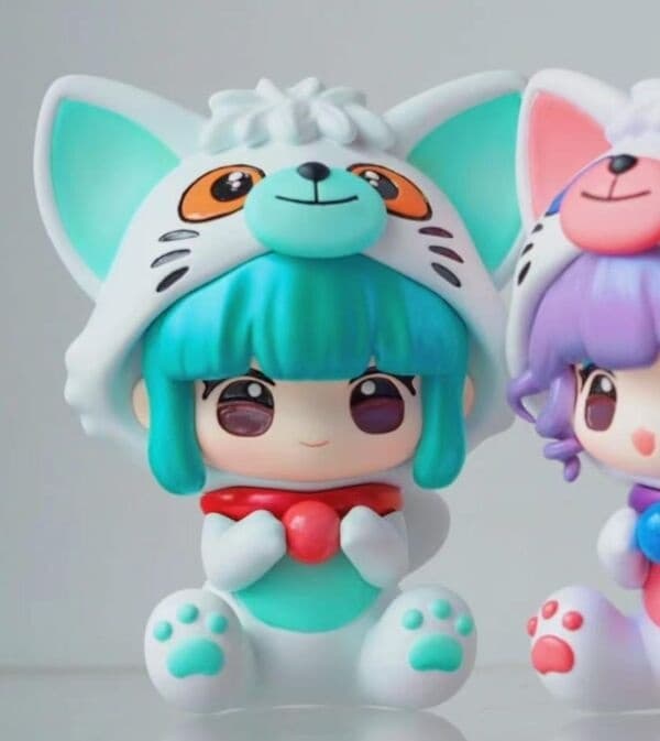 Mahou no Tenshi Creamy Mami - Morisawa Yuu