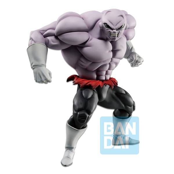 Dragon Ball Super - Jiren - Ichiban Kuji - Ichiban Kuji Dragon Ball vs Omnibus (B Prize) - Masterlise Extra