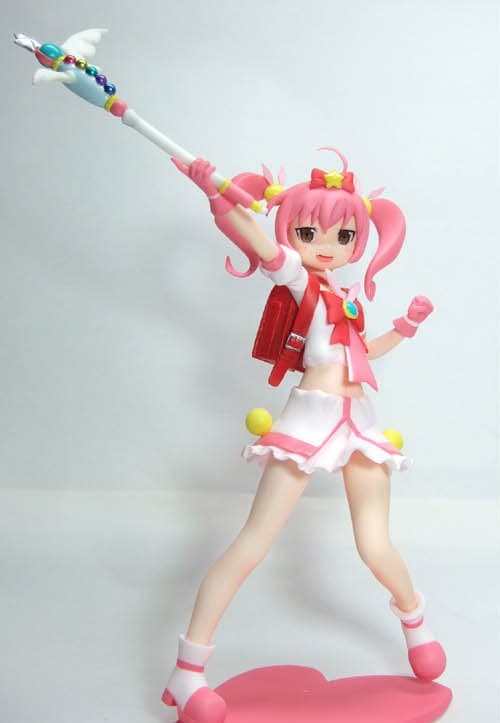 Ore no Imouto ga Konna ni Kawaii Wake ga Nai - Kurusu Kanako - 1/7 - Meruru Cosplay ver.