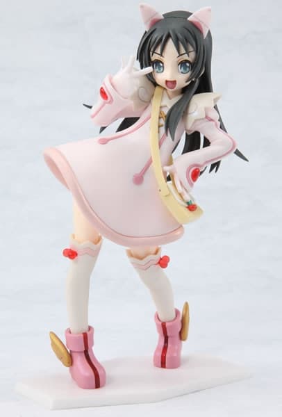 Kaitou Tenshi Twin Angel 2 - Hazuki Kurumi - Smile ver.