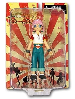 Bobobo-bo Bo-bobo - Beauty