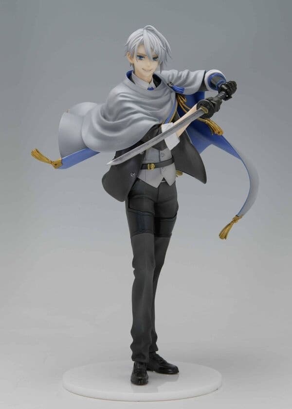 Touken Ranbu Online - Yamanbagiri Chougi