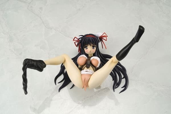 Osho no Tsurugi - Nagi - Nagi - 1/7