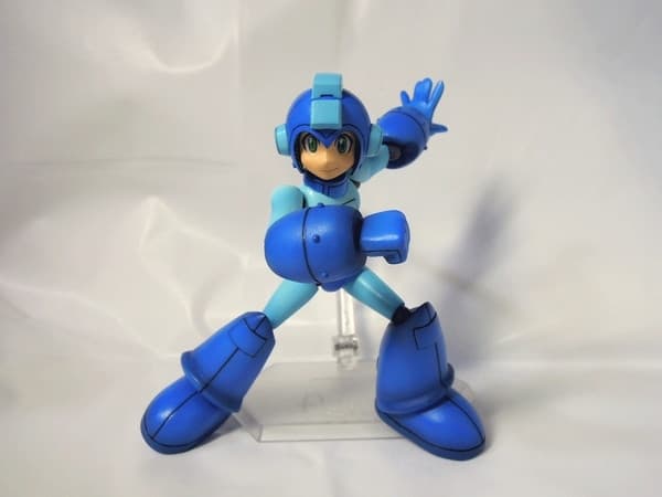 Rockman Megamix - Rockman