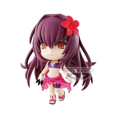 Fate/Grand Order - Scáthach - Ichiban Kuji - Ichiban Kuji Fate/Grand Order ~Natsu da! Mizugi da! Kyun-Chara Summer Part 1~ - Kyun-Chara - Assassin