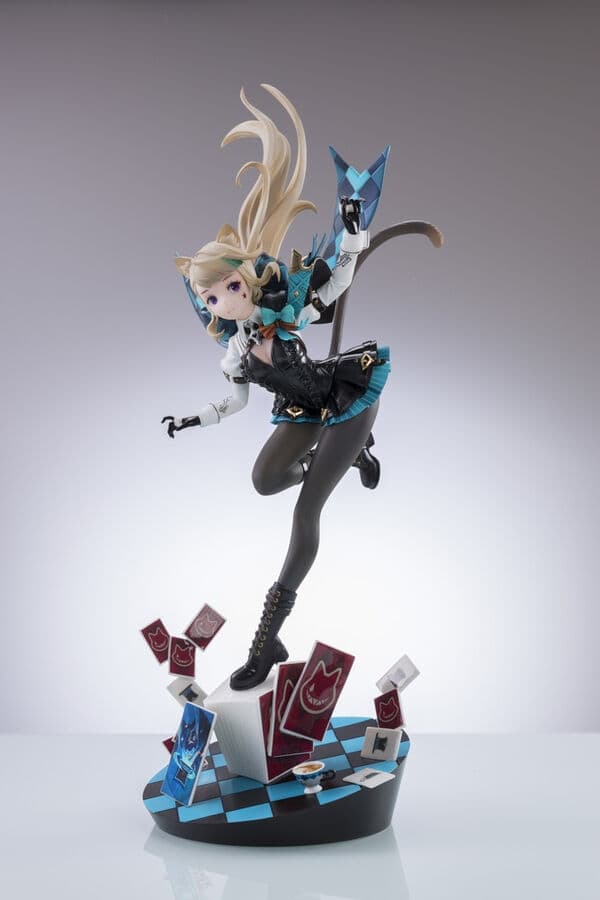 Genshin Impact - Lynette - 1/6