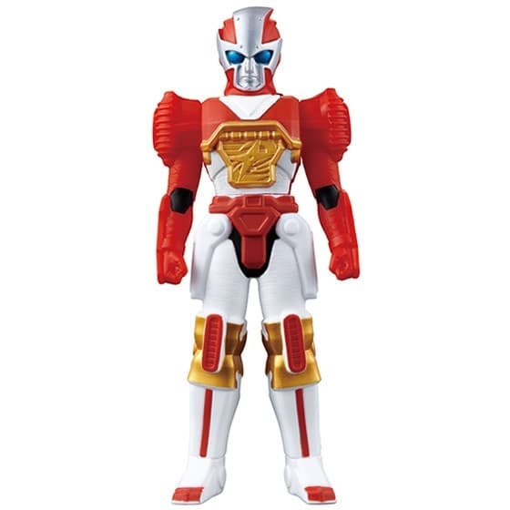 Shuriken Sentai Ninninger - Otomo Nin Shinobimaru - Otomo Nin Collection - 01