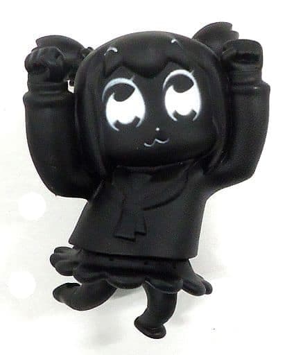 Pop Team Epic - Popuko - Black ver.
