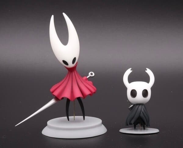 Hollow Knight - Hornet