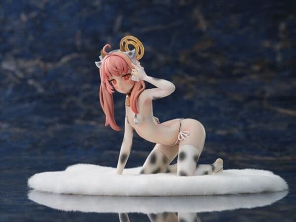 Blue Archive - Yutori Natsu - 1/7