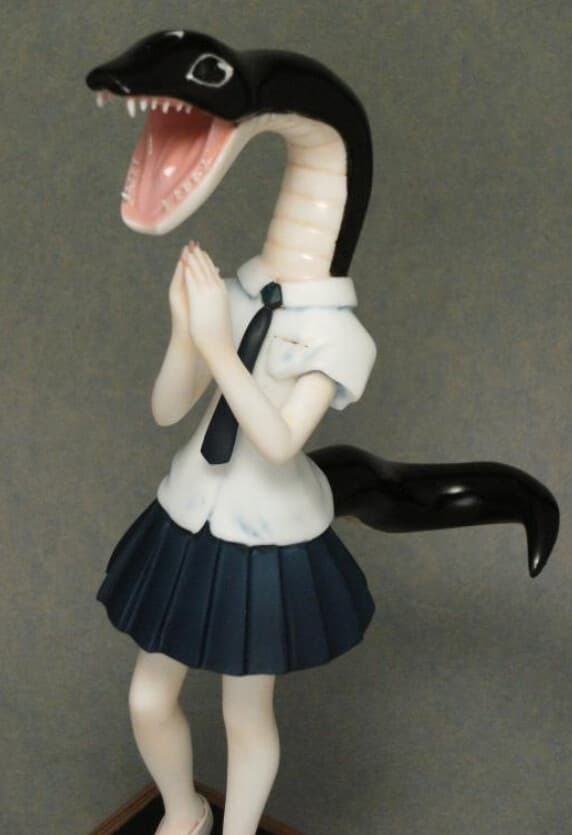 Centaur no Nayami - Quetzalcoatl Sassassul