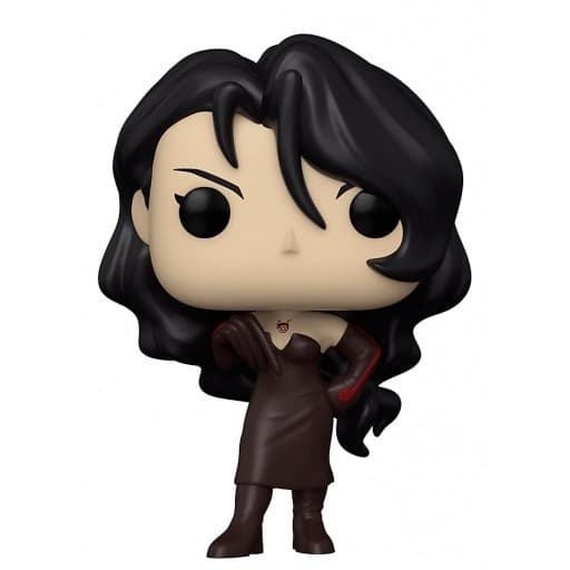 Hagane no Renkinjutsushi - Lust - POP! Animation (898) - POP! Vinyl