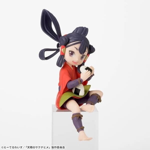 Tensui no Sakuna Hime - Sakuna Hime - Premium Chokonose Figure - Anime Ver.