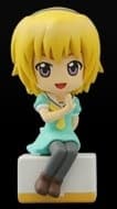 Higurashi no Naku Koro ni Jan - Houjou Satoko