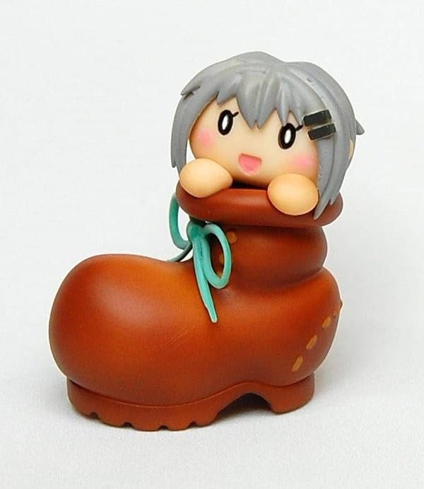 Yama no Susume - Yukimura Aoi