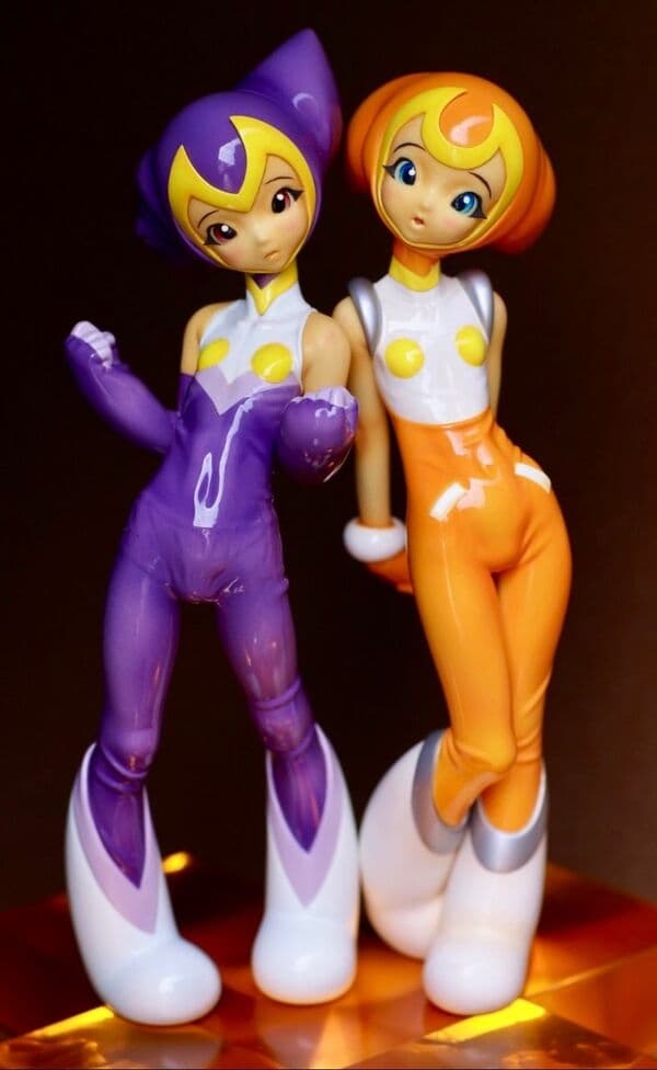 Cosmic☆Wars - Ukku - 1/6
