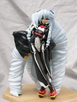 Kyoukai Senjou no Horizon - Neito Mitotsudaira - 1/8