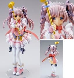 Mizuiro - Magical ☆ Hiyorin - 1/8