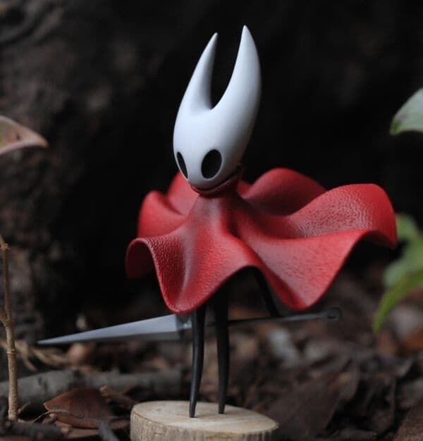 Hollow Knight - Hornet