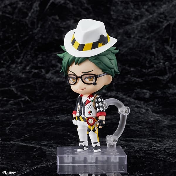 Twisted Wonderland - Trey Clover - Nendoroid (#1770)