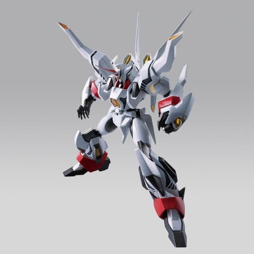 Meiou Project Zeorymer - Zeorymer - Super Robot Chogokin