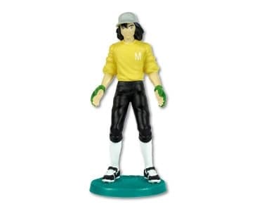 Captain Tsubasa - Wakashimazu Ken - Olive et Tom : Captain Tsubasa - 8