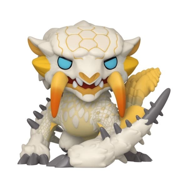 Monster Hunter Stories - Beriorosu - POP! Animation (800) - POP! Vinyl (46939)