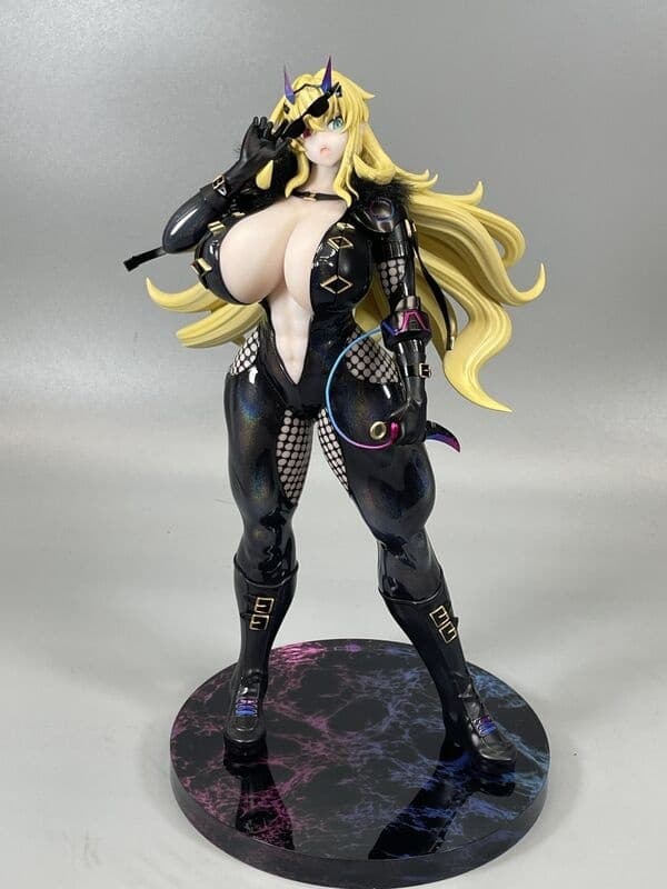 Fate/Grand Order - Barghest - 1/7 - UDK