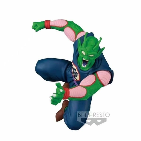 Dragon Ball - Piccolo Daimaou - Match Makers