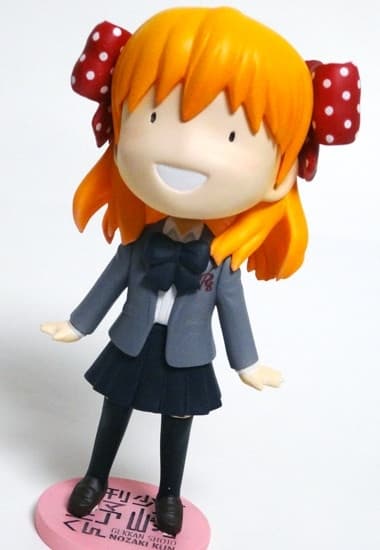 Gekkan Shoujo Nozaki-kun - Sakura Chiyo