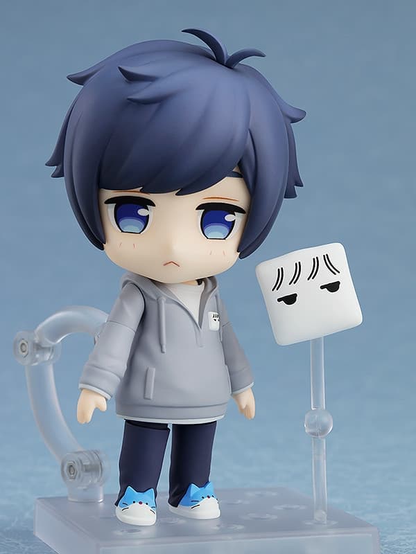 Utaite - Soraru - Nendoroid (#1703)