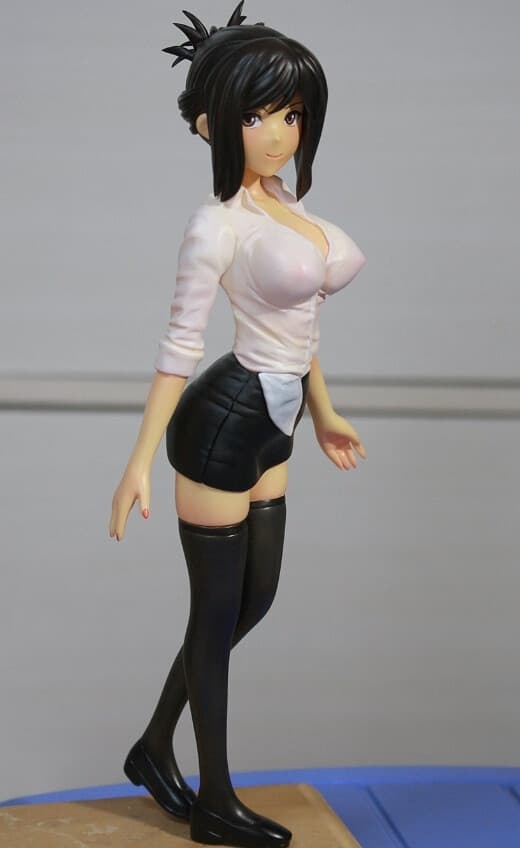Nande Koko ni Sensei ga!? - Kojima Kana - 1/7