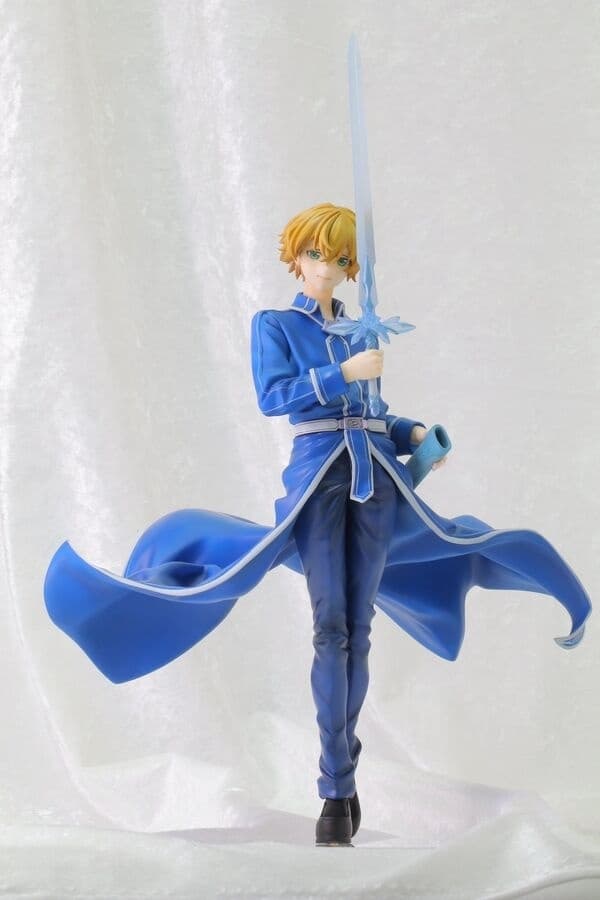 Sword Art Online - Eugeo - 1/7