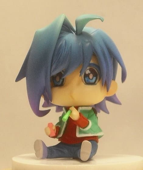 Cardfight!! Vanguard - Sendou Aichi - Mini Vanguard ver.