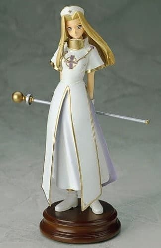 Tales of Phantasia - Mint Adenade - 1/8