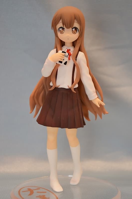 Yuru Yuri ♪♪ - Oomuro Hanako