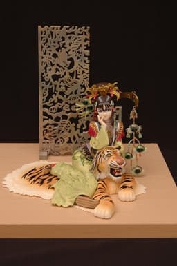Juuni Kokki - Shushou