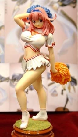 La Pucelle: Hikari no Seijo Densetsu - Prier - 1/8