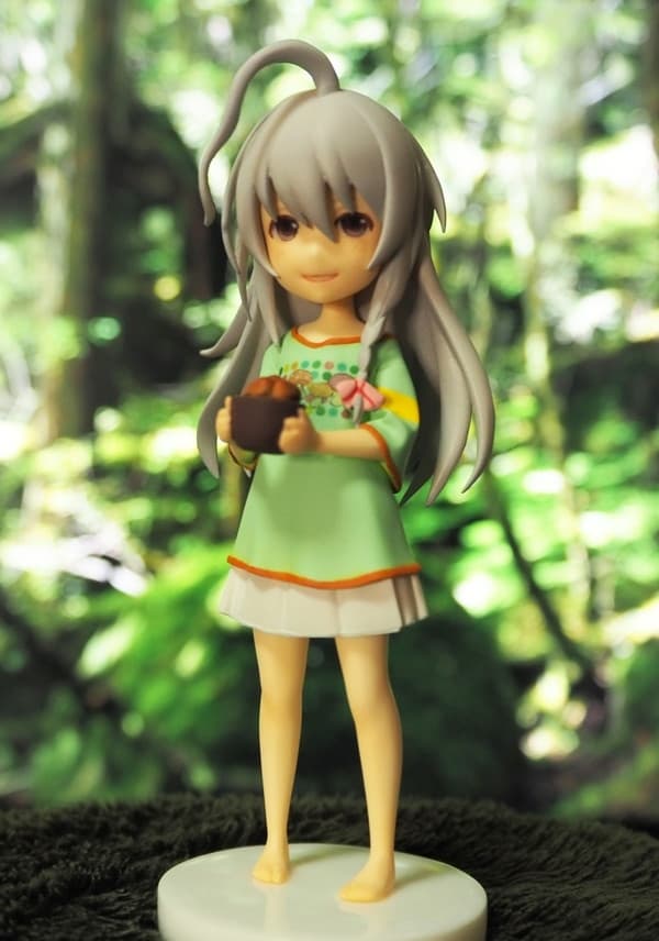 THE iDOLM@STER Cinderella Girls - Hoshi Syoko - Deformed Ver.