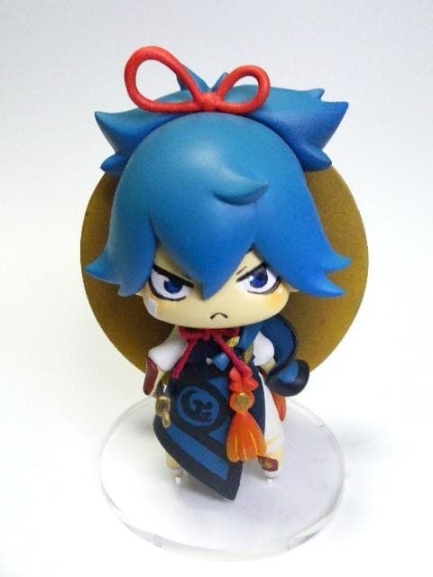 Touken Ranbu Online - Sayo Samonji