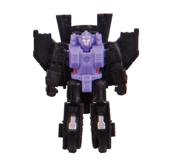 Transformers - Whisper - Transformers Siege (SG-10)