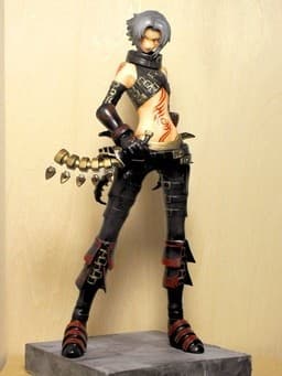 .hack//G.U. - Haseo - 1/10